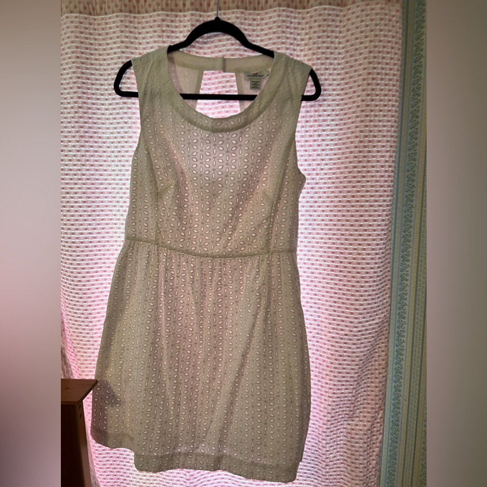 VINEYARD VINES DRESS